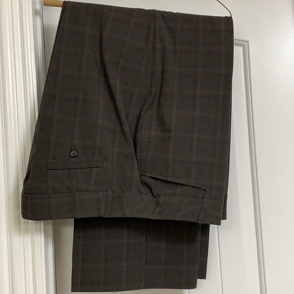 Women dress pants